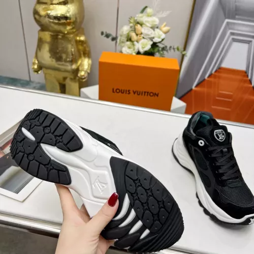 Replica Louis Vuitton Casual Shoes For Women #1318671 $115.00 USD for Wholesale