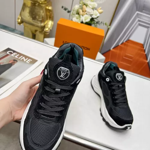 Replica Louis Vuitton Casual Shoes For Women #1318671 $115.00 USD for Wholesale
