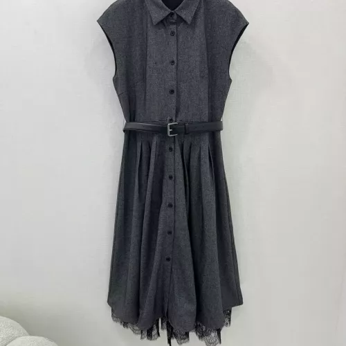 Christian Dior Dresses Sleeveless For Women #1318672