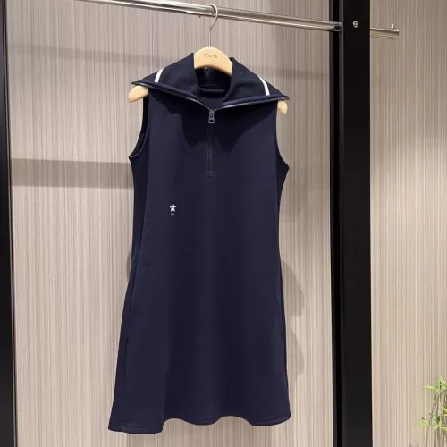 Christian Dior Dresses Sleeveless For Women #1318678