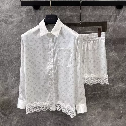 Louis Vuitton LV Tracksuits Long Sleeved For Women #1318680