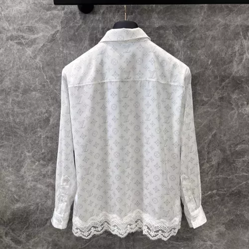 Replica Louis Vuitton LV Tracksuits Long Sleeved For Women #1318680 $80.00 USD for Wholesale