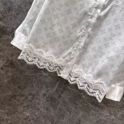 Replica Louis Vuitton LV Tracksuits Long Sleeved For Women #1318680 $80.00 USD for Wholesale