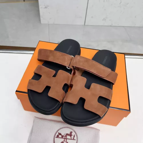 Hermes Slippers For Men #1318682