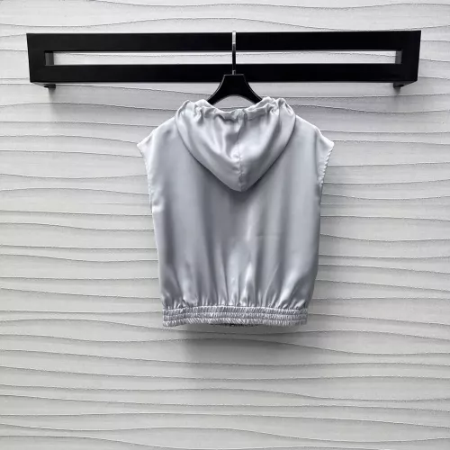 Replica Prada Tracksuits Sleeveless For Women #1318689 $145.00 USD for Wholesale