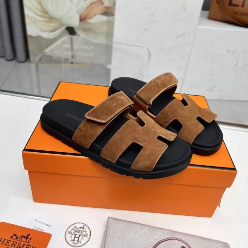 Hermes Slippers For Men #1318691