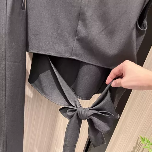 Replica Prada Tracksuits Sleeveless For Women #1318694 $135.00 USD for Wholesale