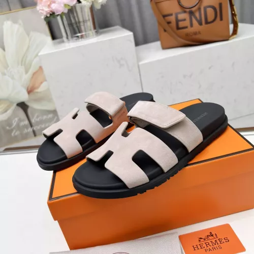 Hermes Slippers For Men #1318699