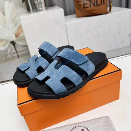 Hermes Slippers For Men #1318705