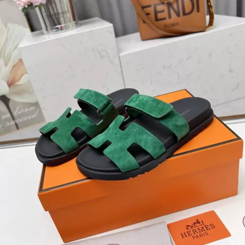 Hermes Slippers For Women #1318710