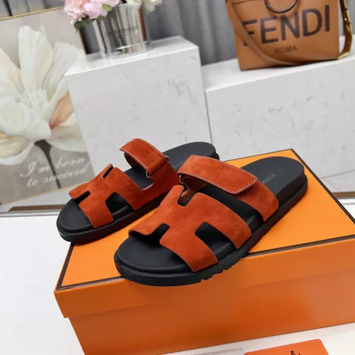 Hermes Slippers For Women #1318712