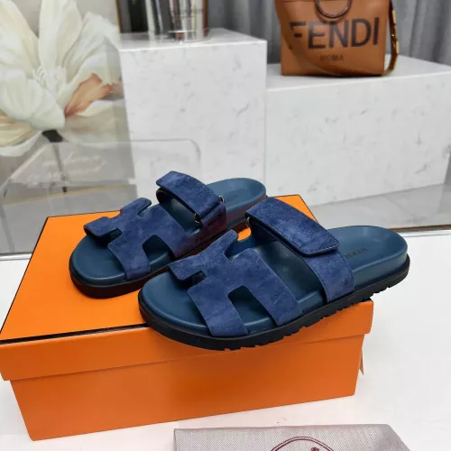 Hermes Slippers For Women #1318714