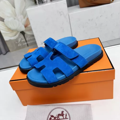 Hermes Slippers For Women #1318716