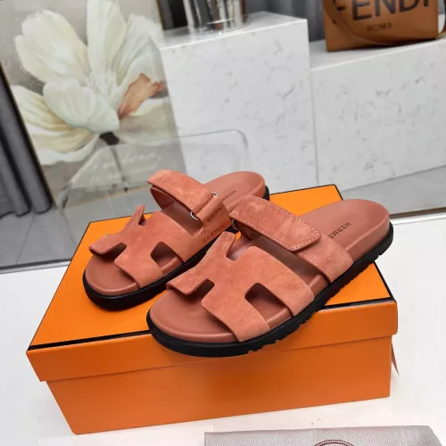 Hermes Slippers For Men #1318717