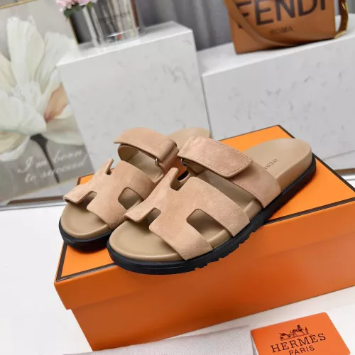 Hermes Slippers For Women #1318723