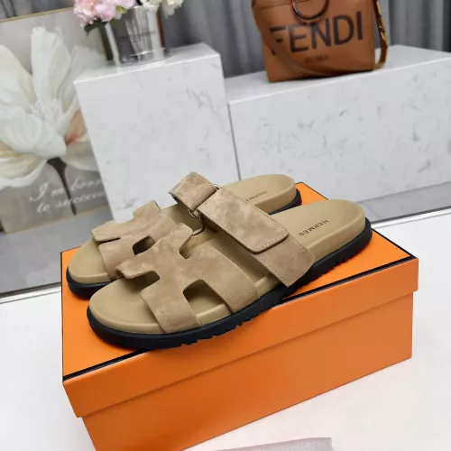 Hermes Slippers For Women #1318725