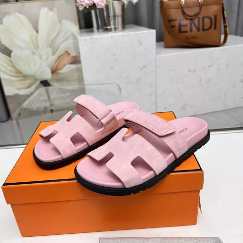 Hermes Slippers For Men #1318729