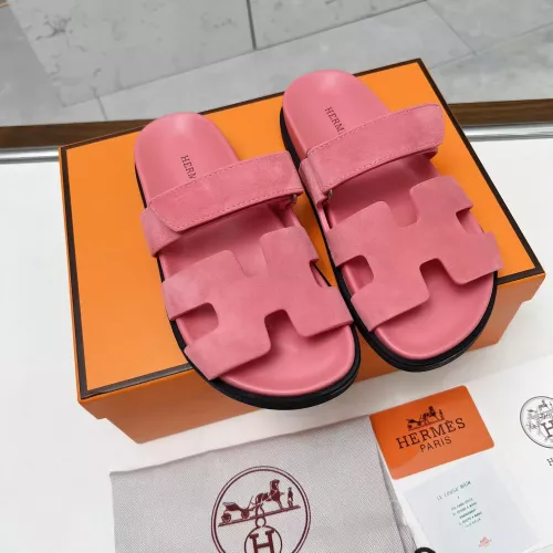 Hermes Slippers For Women #1318731
