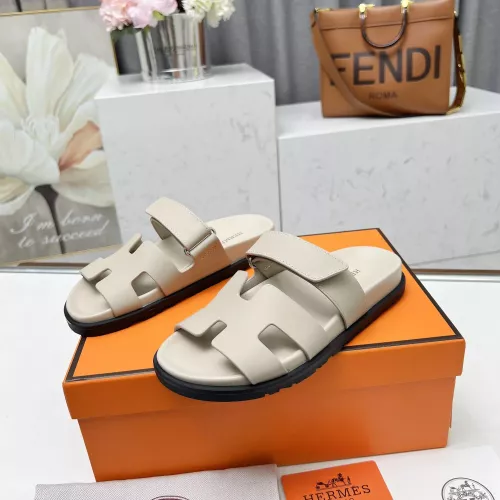 Hermes Slippers For Men #1318737