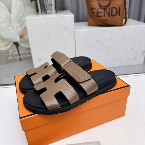 Hermes Slippers For Men #1318739