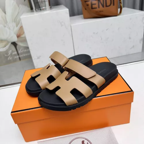 Hermes Slippers For Men #1318741