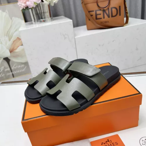 Hermes Slippers For Women #1318744
