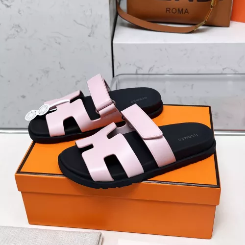 Hermes Slippers For Women #1318748