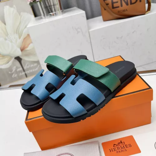 Hermes Slippers For Men #1318750