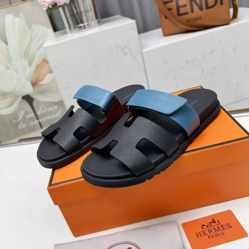 Hermes Slippers For Women #1318751