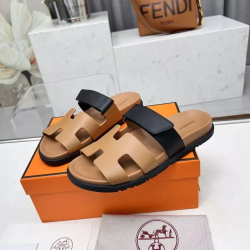 Hermes Slippers For Men #1318754