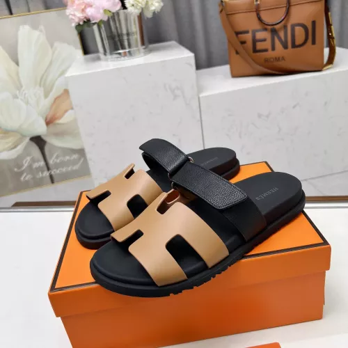 Hermes Slippers For Men #1318756