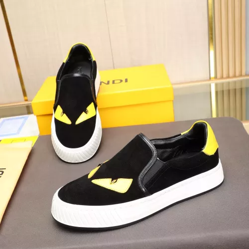 Fendi Casual Shoes For Men #1318760
