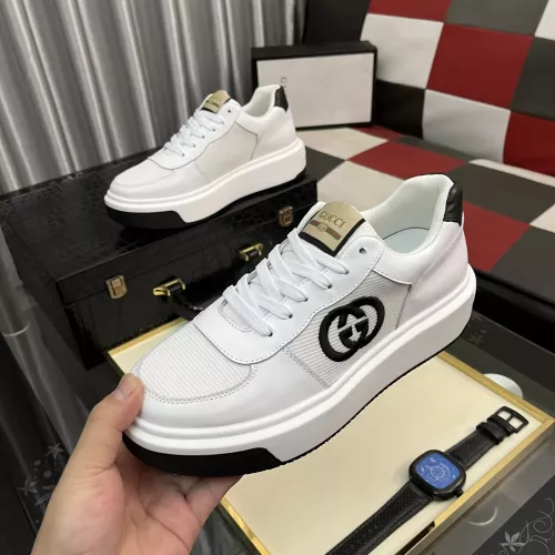 Gucci Casual Shoes For Men #1318764