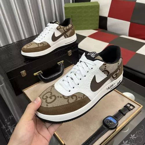 Gucci Casual Shoes For Men #1318767