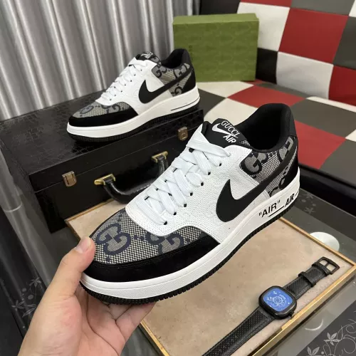 Gucci Casual Shoes For Men #1318768