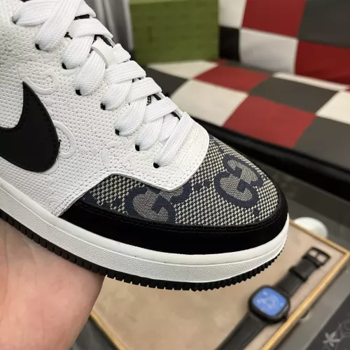 Replica Gucci Casual Shoes For Men #1318768 $82.00 USD for Wholesale