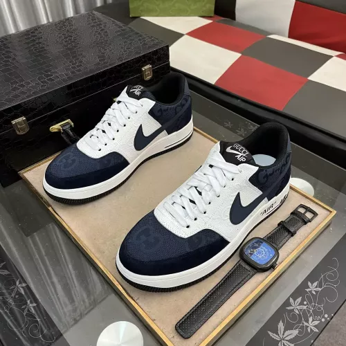 Replica Gucci Casual Shoes For Men #1318769 $82.00 USD for Wholesale