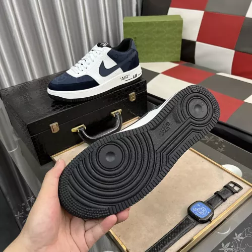 Replica Gucci Casual Shoes For Men #1318769 $82.00 USD for Wholesale