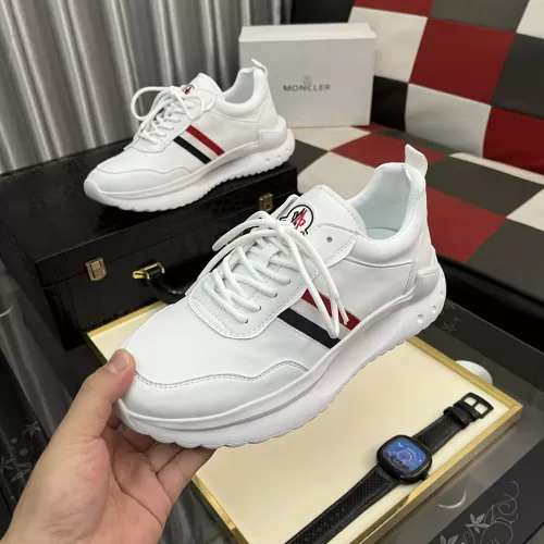 Moncler Casual Shoes For Men #1318770