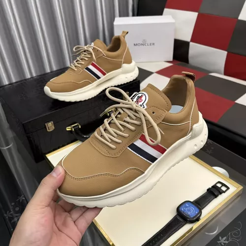 Moncler Casual Shoes For Men #1318771