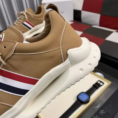 Replica Moncler Casual Shoes For Men #1318771 $82.00 USD for Wholesale