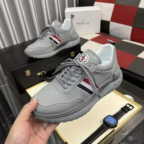 Moncler Casual Shoes For Men #1318772