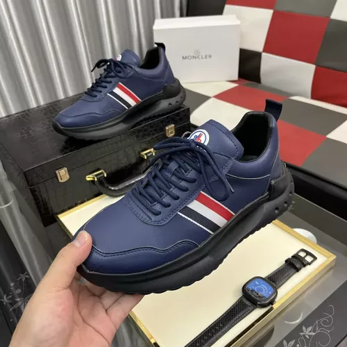 Moncler Casual Shoes For Men #1318773