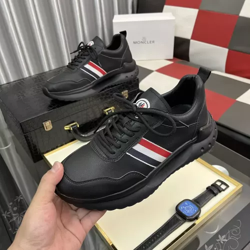 Moncler Casual Shoes For Men #1318774