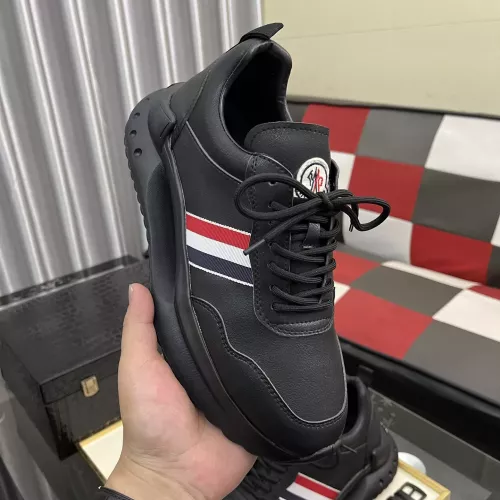 Replica Moncler Casual Shoes For Men #1318774 $82.00 USD for Wholesale