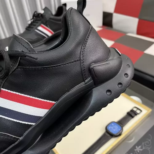 Replica Moncler Casual Shoes For Men #1318774 $82.00 USD for Wholesale