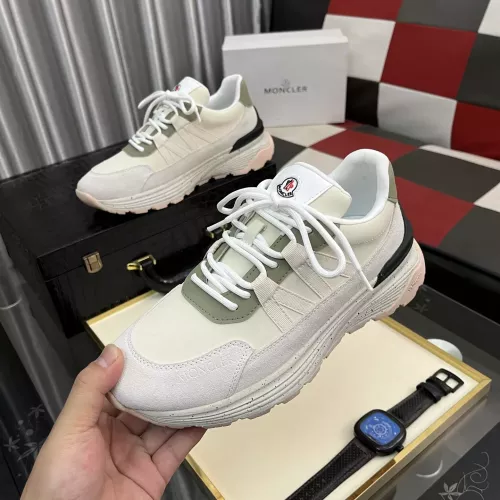 Moncler Casual Shoes For Men #1318775