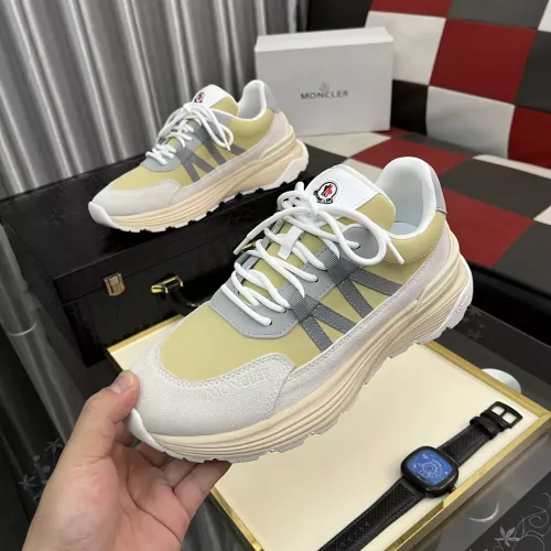 Moncler Casual Shoes For Men #1318776