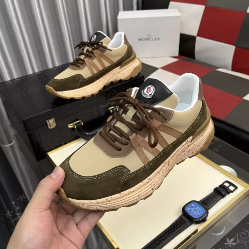 Moncler Casual Shoes For Men #1318777