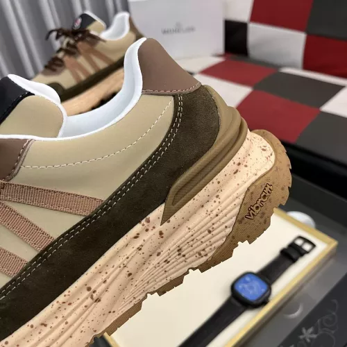 Replica Moncler Casual Shoes For Men #1318777 $88.00 USD for Wholesale